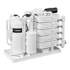 MTDV Series Modular Chillers
